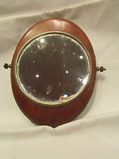 Antique glazing mirror d'occasion  Expédié en Belgium