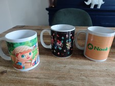 Lot jolie mug d'occasion  Illzach