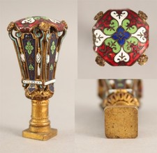 Small antique french for sale  Cumberland