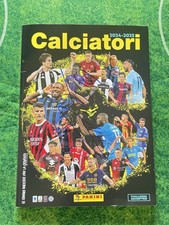 Album figurine calciatori usato  Volpago del Montello