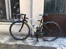Bicicletta strada gravel usato  Milano