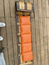 1970s vintage toboggan for sale  Avon
