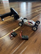 Losi micro 2wd for sale  Shepherdsville