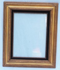Painted gold wood for sale  Pittsburgh