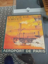 Fête rail orly d'occasion  Ouistreham