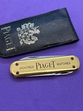 Vintage piaget watch for sale  LEICESTER