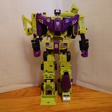 Takara tomy transformers d'occasion  Expédié en Belgium