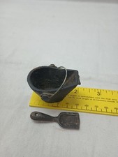 Vintage miniature cast for sale  Colorado Springs