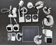 Complete wyze smart for sale  Tomah