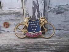 Vintage cornwall cycling for sale  MINEHEAD