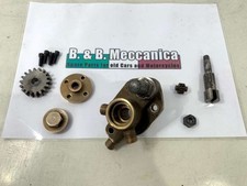 Pompa olio motore usato  Gambettola