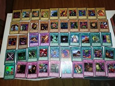 Starter deck joey gebraucht kaufen  Berlin