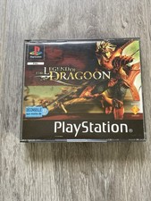 The legend dragoon d'occasion  Bretoncelles