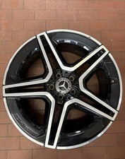 Cerchi originali mercedes usato  Cesena