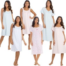 Ladies 100 cotton d'occasion  Expédié en Belgium