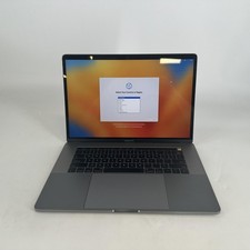 Macbook pro touch for sale  Sanford
