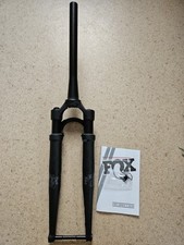 Fox performance elite gebraucht kaufen  Regensburg