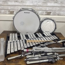 Ludwig bell kit for sale  Valparaiso