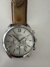 Herren chronograph datumsanzei gebraucht kaufen  Augsburg