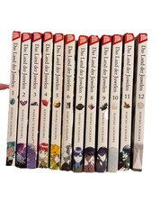 Land juwelen manga gebraucht kaufen  Köln