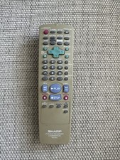 Sharp nb203ed dvd for sale  BRACKNELL