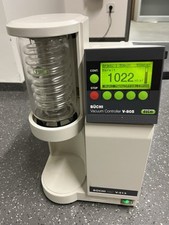 Büchi 513 vac gebraucht kaufen  Münster
