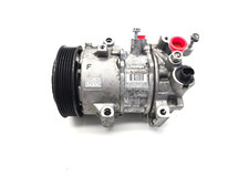 2020-2022 TOYOTA COROLLA 1.8L HVAC AC COMPRESSOR DE AR CONDICIONADO E EMBREAGEM FABRICANTE DE EQUIPAMENTO ORIGINAL comprar usado  Enviando para Brazil