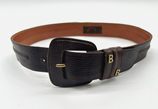 Magnifique ceinture vintage d'occasion  Lyon VII