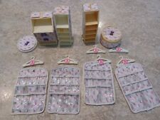 Barbie snap quilt for sale  Englewood