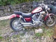 Yamaha 535 virago d'occasion  Mimet