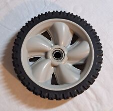 Cortador de grama usado roda de reposição Walk Behind 7" Bolens Craftsman MTD Murray  comprar usado  Enviando para Brazil