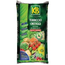 Terriccio ortaggi premium usato Terriccio ortaggi premium usato  Salerano sul Lambro