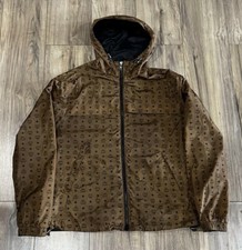 Mcm nylon windbreaker for sale  Watsonville