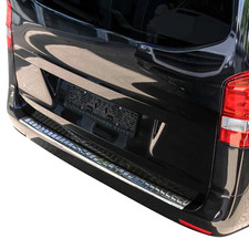 Ladekantenschutz mercedes vito gebraucht kaufen  Herne