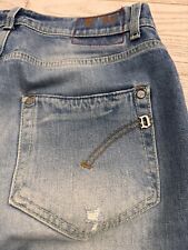 Jeans dondup w34 usato  Osimo