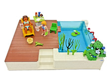 Playmobil city life gebraucht kaufen  Eschborn