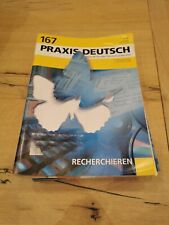 Praxis deutsch 167 gebraucht kaufen  Wipperfürth