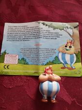 Jouet kinder astérix d'occasion  Pacy-sur-Eure