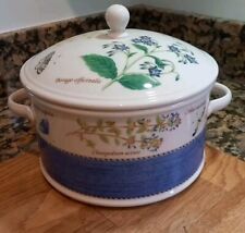 Wedgwood round covered for sale  CULLOMPTON