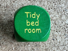 Teenage decision dice. for sale  CRAWLEY