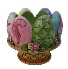 Jim shore easter for sale  Ferdinand
