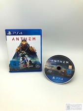 Anthem sony playstation gebraucht kaufen  Altenbeken