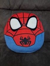 Squishmallows marvel spider for sale  ASHFORD