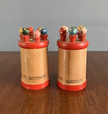 Pair vintage 1960s for sale  HARLOW