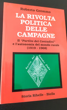 Gremmo politica delle usato  Torino