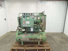 Sullair 10b rotary for sale  Millersburg