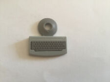 Playmobil laptop keyboard d'occasion  Expédié en Belgium