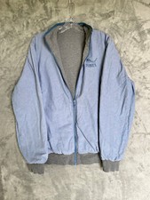 Puma windbreaker jacket for sale  Hobart