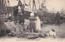 Boulogne mer quais d'occasion  Oye-Plage