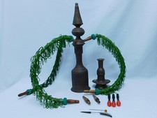 Alte wasserpfeife shisha gebraucht kaufen  Schwerin